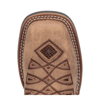 KITE DAYS LEATHER BOOT