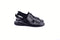 C0074-Corrente 5829S Sandal- Black