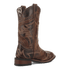 CHARLI LEATHER BOOT