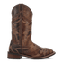 CHARLI LEATHER BOOT