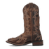 CHARLI LEATHER BOOT