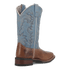 DARLA LEATHER BOOT