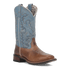 DARLA LEATHER BOOT