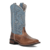 DARLA LEATHER BOOT