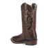 Laredo Lockhart Leather Boot - Premium Crafted Brown Work Boot