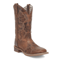 DIONNE LEATHER BOOT