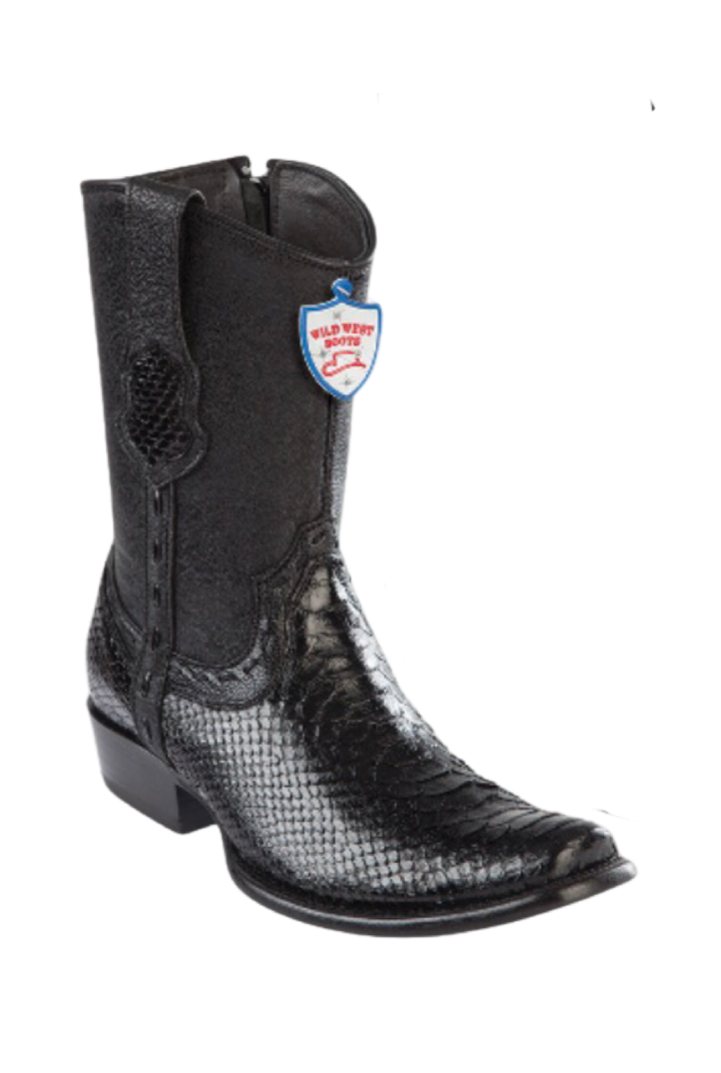 Botas de Piton Original Horma Dubai KE-4795749 main image 1