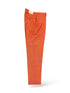 Premium Linen Pant – Rust