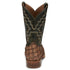 Men's Leviathan Pirarucu Square Toe Boot