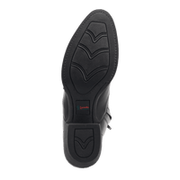 FLETCHER LEATHER BOOT