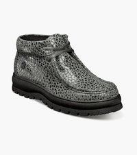 Stacy Adams Dublin II Moc Toe Boot by Stacy Adams Shoes