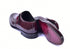 Corrente 6471 Leather Slip-On Monkstrap Shoe - Burgundy - Image 4