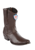 Wild West Bota de Res Horma Dubai Toe Brown