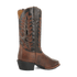 KENT LEATHER BOOT