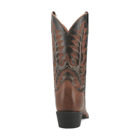 KENT LEATHER BOOT