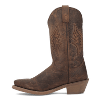 Laredo Nico Leather Boot - Classic Style