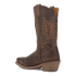 Laredo Nico Leather Boot - Classic Style
