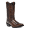 Laredo Lawton Boot - Premium Leather Ankle Boot