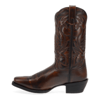 Laredo Lawton Boot - Premium Leather Ankle Boot