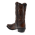 Laredo Lawton Boot - Premium Leather Ankle Boot