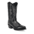 BIRCHWOOD LEATHER BOOT