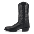 BIRCHWOOD LEATHER BOOT