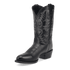 BIRCHWOOD LEATHER BOOT