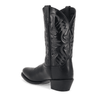 BIRCHWOOD LEATHER BOOT