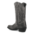 HARDING LEATHER BOOT