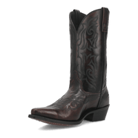 Laredo Hawk Boot - Luxury Leather Western Boot