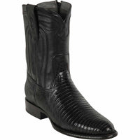 Botas de Armadillo Lizard Original Horma Roper