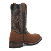 Laredo Rockwell Leather Boot