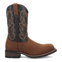 Laredo Rockwell Leather Boot