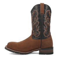 Laredo Rockwell Leather Boot