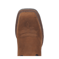 Laredo Rockwell Leather Boot