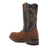 Laredo Rockwell Leather Boot