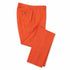 Premium Linen Pant – Rust