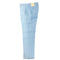 Linen Premium Pant - Lake Blue