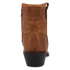 CABRERA LEATHER BOOT