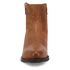 CABRERA LEATHER BOOT