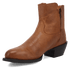 CABRERA LEATHER BOOT