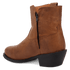 CABRERA LEATHER BOOT