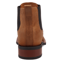 DEVIN LEATHER BOOT