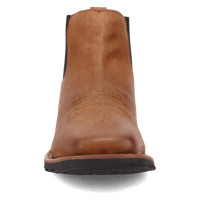 DEVIN LEATHER BOOT