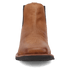 DEVIN LEATHER BOOT