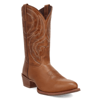 Laredo Novak Leather Boot - Premium Crafted Style