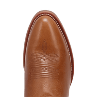 Laredo Novak Leather Boot - Premium Crafted Style