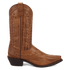 Laredo Silverdale Leather Boot - Premium Men's Ankle Boot