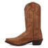 Laredo Silverdale Leather Boot - Premium Men's Ankle Boot