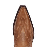 Laredo Silverdale Leather Boot - Premium Men's Ankle Boot